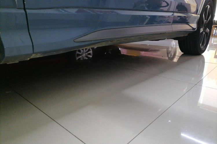 Used Audi Q3 2022 40 TFSI RS Package Performance Model
