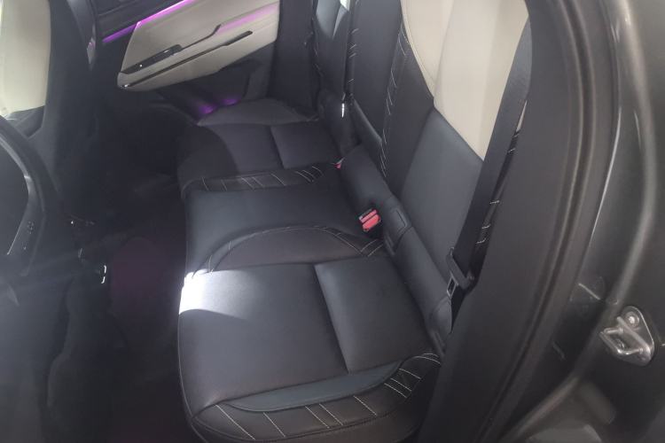 Used Lynk & Co 05 2020 2.0TD Two-Wheel Drive Shine Halo