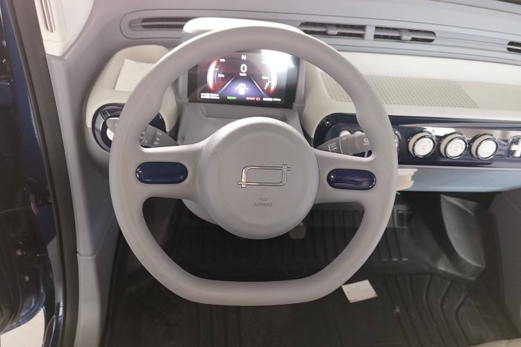 Used Bestune Pony 2024 170km Vitality Horse
