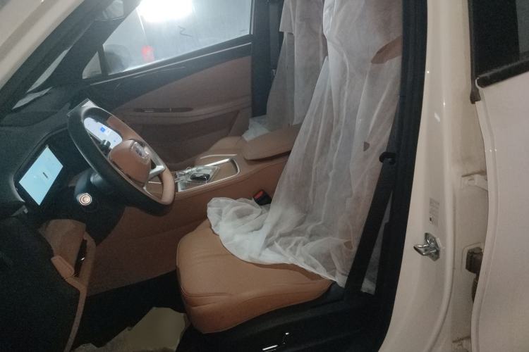 Used  L7 2025 EM-i 115km Long-Range Version