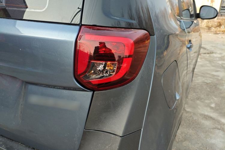 Used Chery Little Ant 2022 Sweet Pink Edition Half-Sugar Version Lithium Iron Phosphate 30 kW 301 km
