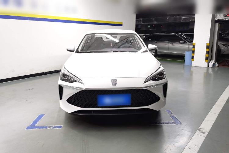 Used Roewe i5 2023 1.5L Manual Comfort Edition
