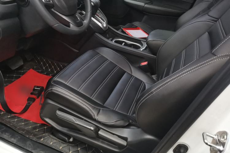 Used Honda Breeze 2020 240TURBO CVT 2WD Elite Edition