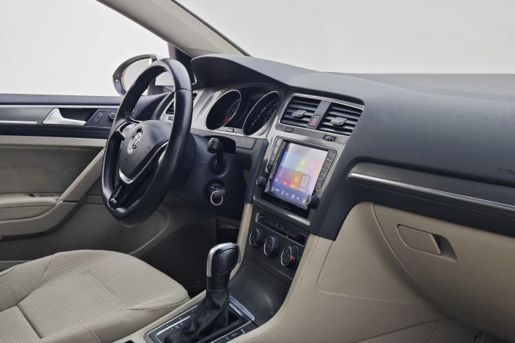 Used Volkswagen Golf 2014 1.4TSI Automatic Comfort Model
