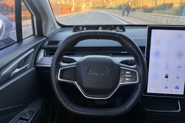 Used NETA V 2021 Standard Range Entertainment Edition
