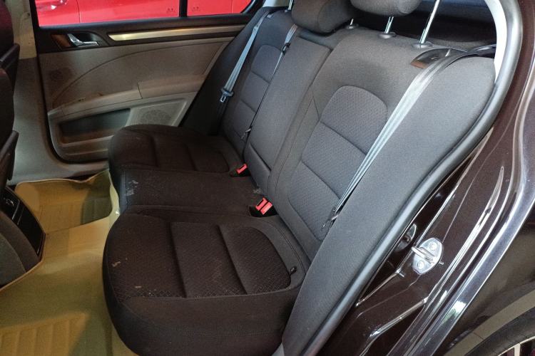 Used Skoda Superb 2013 1.4TSI Manual Shengshi Edition
