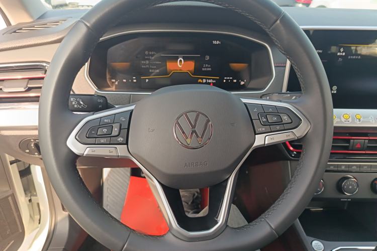 Used Volkswagen Lavida 2023 300TSI DSG Starry Full-Comfort Edition