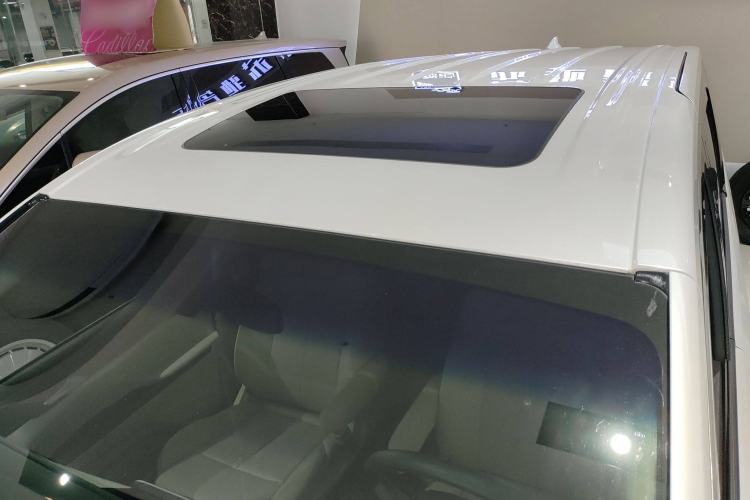 Used Buick GL8 2023 ES Lu Zun Comfort Model
