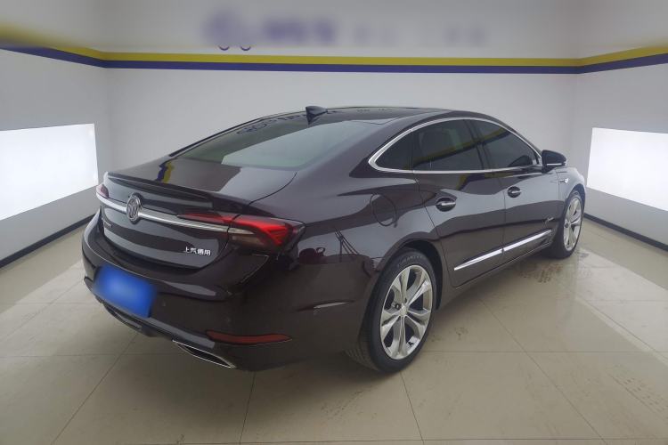 Used Buick LaCrosse 2022 Avenir Avia First Edition
