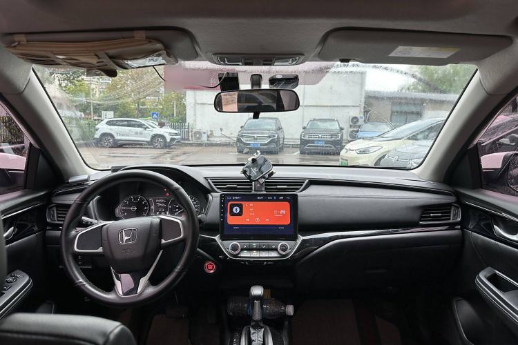 Used Honda Crider 2019 180 Turbo CVT Luxury Edition China VI Emission Standard