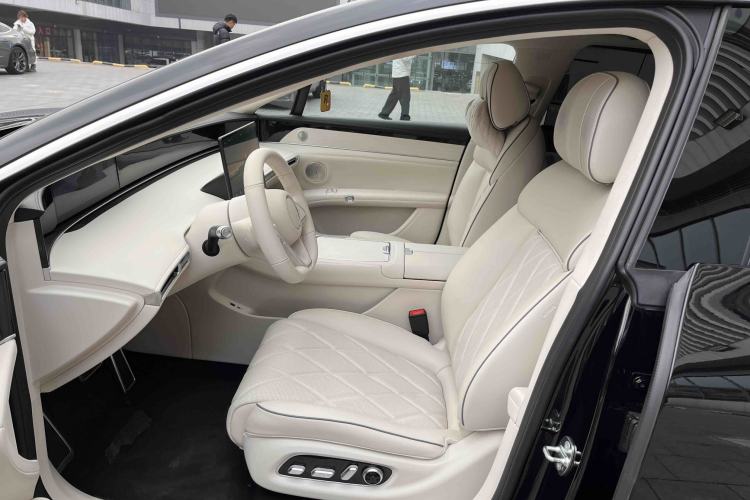 Used Hima Stelato S9 2025 Extended-Range Ultra