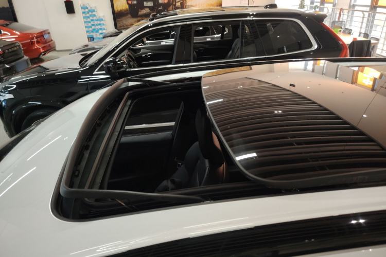 Used Volvo XC60 2021 T5 4x4 Zhiyi Sport Edition