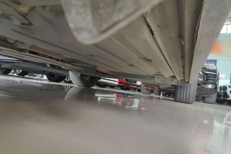 Used Lynk & Co 02 2018 1.5T DCT Two-Wheel Drive Pro Version China V Emission Standard