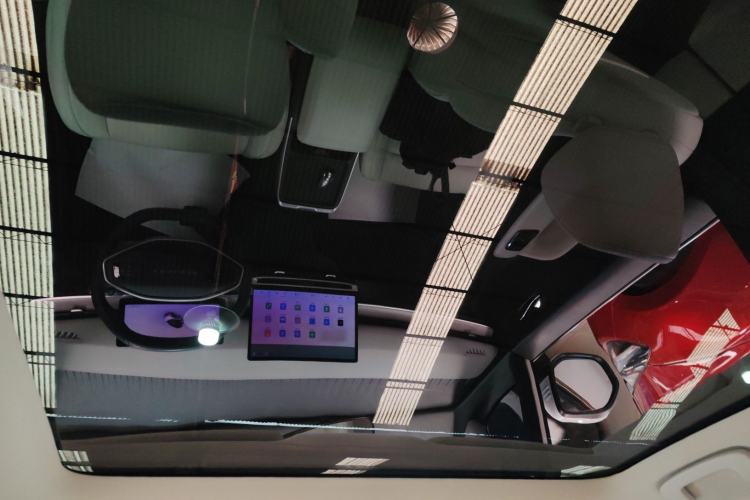 Used Venucia VX6 2023 520 Max