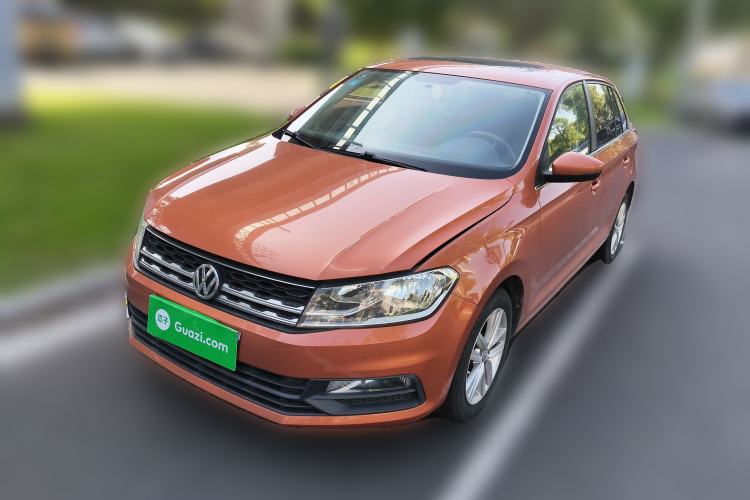 Used Volkswagen Santana 2015 Haval H9 1.6L Manual Comfort Edition