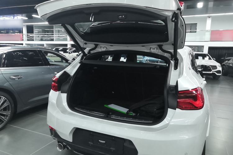 Used BMW X2 2020 sDrive25i Leading Model M Sport Package