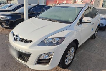 Used Mazda CX-7 2014 2.5L 2WD Fashion Edition