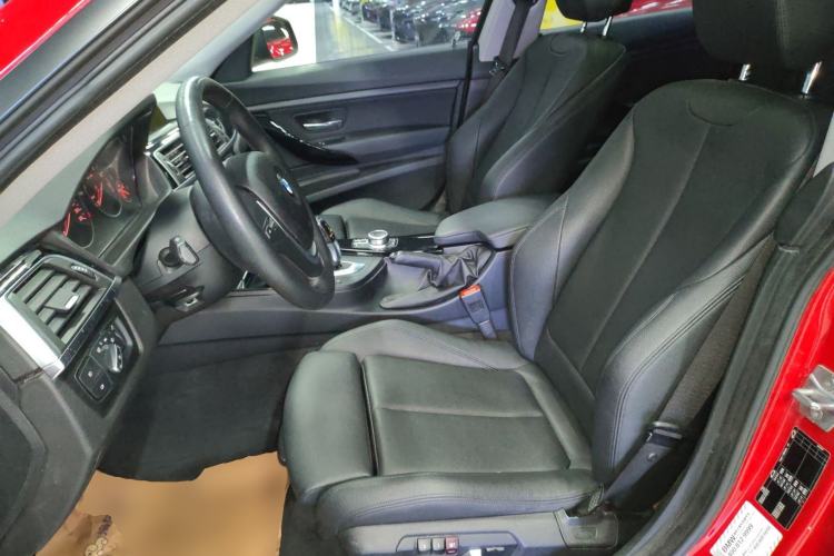 Used BMW 3 Series GT 2019 320i Sport Edition