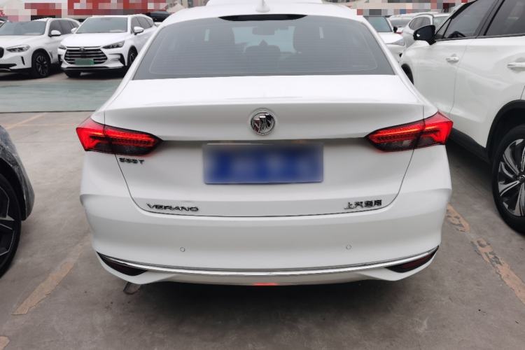 Used Buick Verano 2022 Pro 533T Enjoyment Edition
