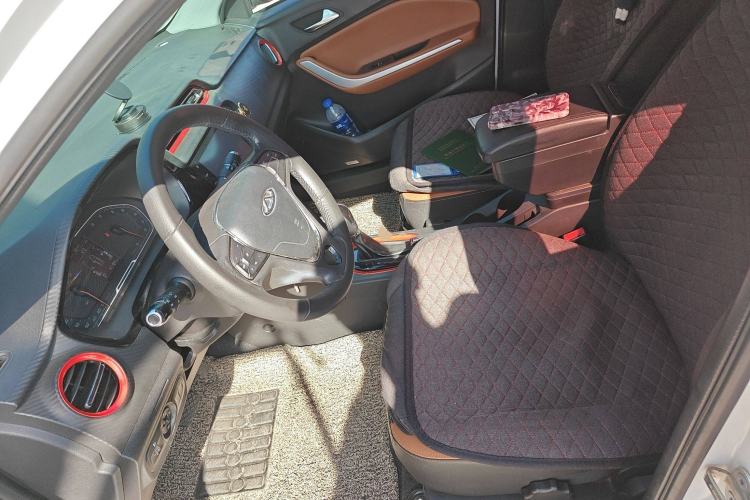 Used Chery Tiggo 3X 2017 1.5L Automatic Fashion Edition
