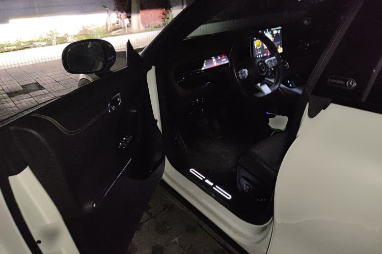 Used smart #3 2023 Pulse Four-Wheel Drive Edition
