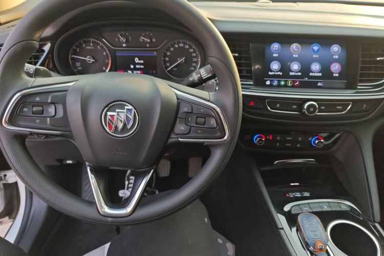 Used Buick Regal 2022 552T Smart Edition