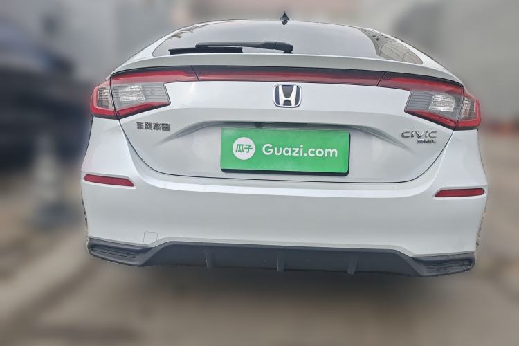 Used Honda Civic 2023 HATCHBACK 2.0L eHEV Extreme Edition
