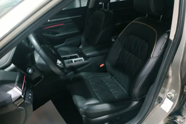 Used Nissan Teana 2022 2.0L XL-Upr Enjoyment Edition
