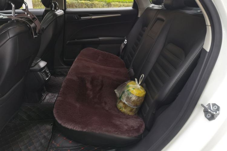 Used Ford Mondeo 2013 1.5L GTDi180 Fashion Edition
