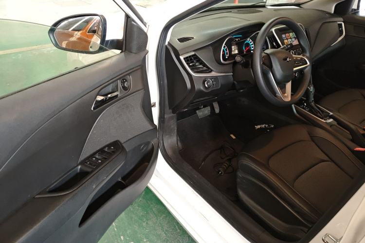 Used Chevrolet Cavalier 2019 320 Automatic Xinyue Edition