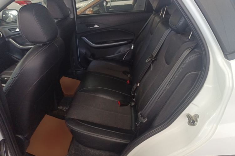 Used Chery Tiggo 3X 2018 1.5L Automatic Elite Edition
