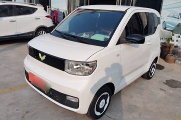 Used Wuling Hongguang MINIEV 2022 Easy Version Lithium Iron Phosphate