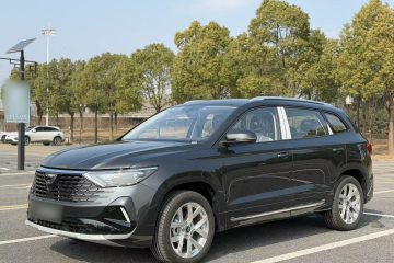 Used Jetta VS7 2024 280TSI Automatic Enjoyment Edition