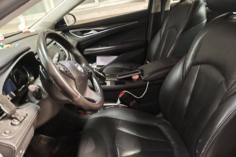 Used Buick LaCrosse 2018 20T Elite Edition