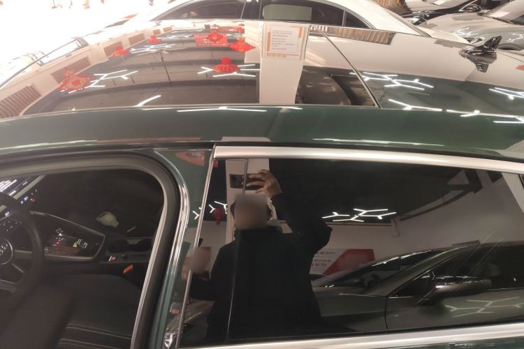 Used Audi A3 2023 Updated Sportback 35 TFSI Stylish Sports Type
