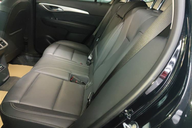 Used Buick Envision 2024 Encore Plus 28T Two-Wheel Drive Luxury Edition
