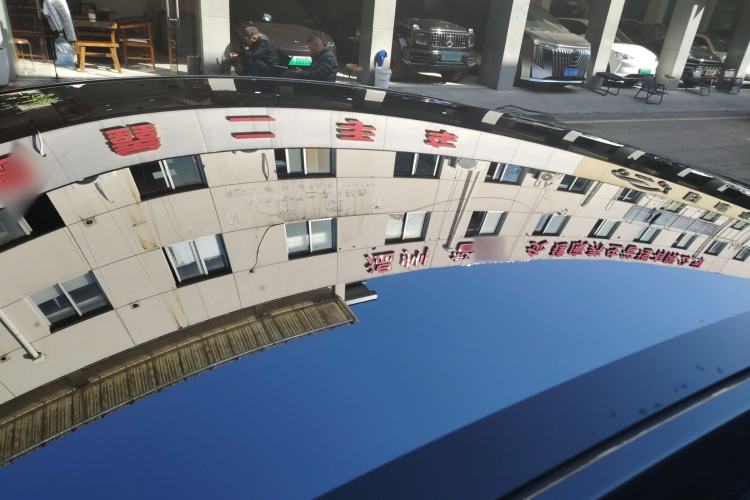 Used Tesla Model Y 2025 Rear-Wheel Drive First Edition