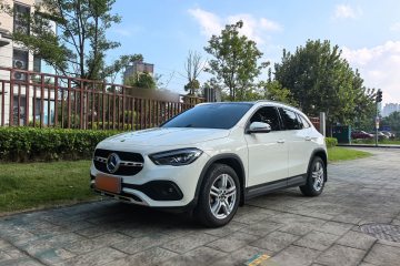 Used Mercedes-Benz GLA 2023 GLA 200