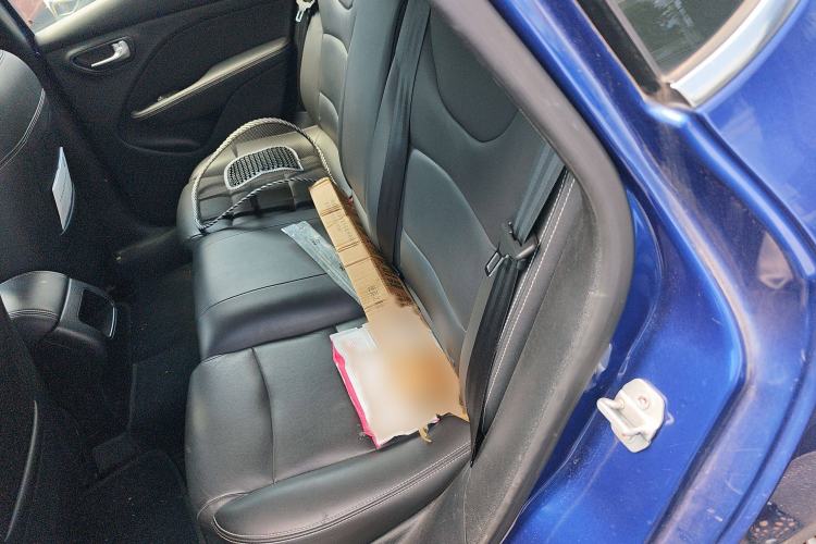 Used Fiat Ottimo 2014 1.4T Automatic Comfort Edition
