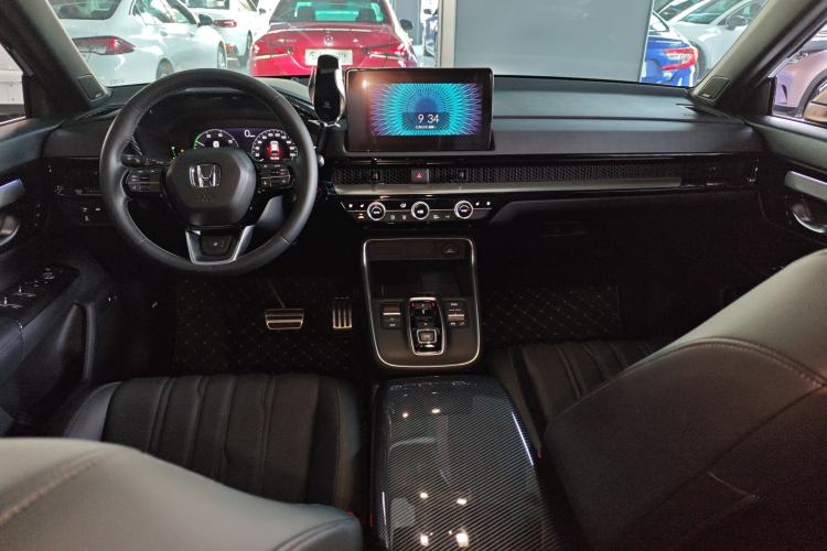 Used Honda Breeze New Energy 2024 ePHEV Ultimate Edition
