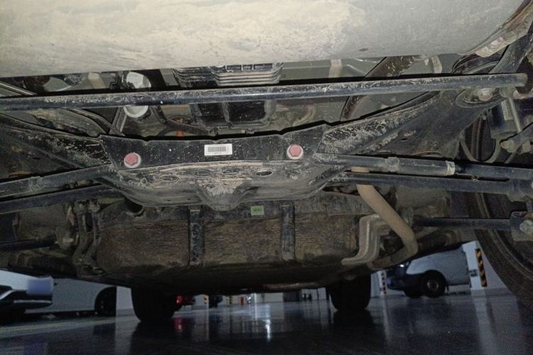 Used BYD Song Pro New Energy 2023 Champion Edition DM-i 110KM Excellence Model
