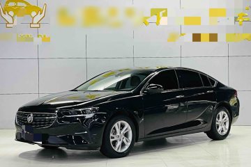 Used Buick Regal 2023 552T Smart Enjoyment Version