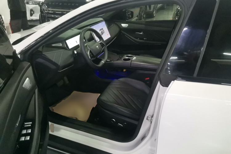 Used  SL03 2024 135Plus Glory Edition