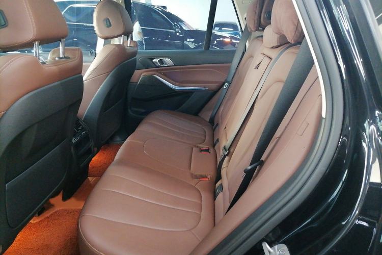 Used BMW X5 2021 Restyled xDrive30i M Sport Package
