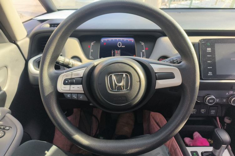 Used Honda LIFE 2021 1.5L CVT CRO-S Fun Edition