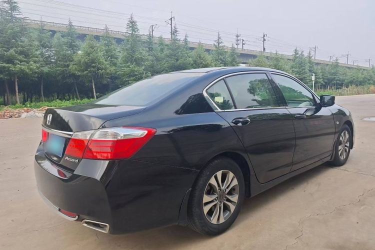 Used Honda Accord 2014 2.0L EX Luxury Edition

