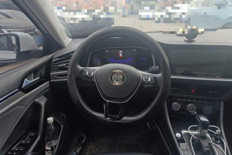 Used Volkswagen Sagitar 2021 280TSI DSG Excellence Edition