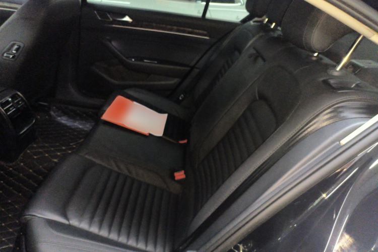 Used Volkswagen Magotan 2019 330TSI DSG Leading Model China VI Standard