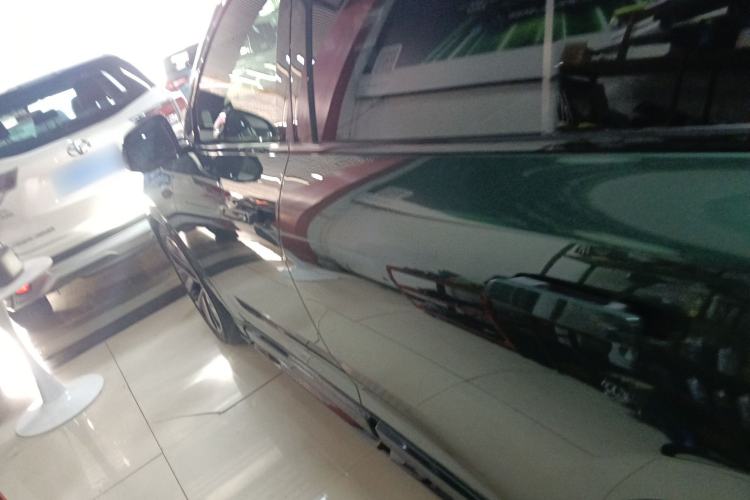 Used Li Auto L7 2024 Ultra Model