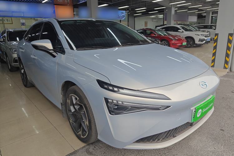 Used AION S MAX 2024 70 Star Edition
